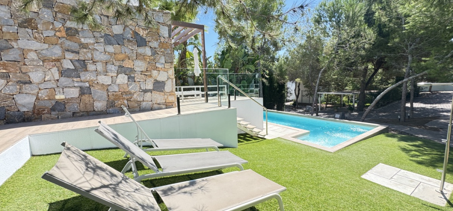 Las Colinas Golf, Alicante, 4 Bedrooms Bedrooms, ,3 BathroomsBathrooms,Villa,Resale,0,103186152780896384