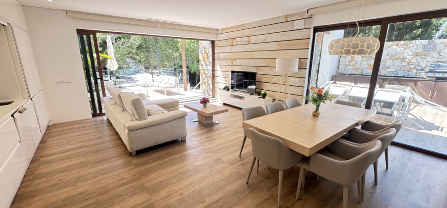 Las Colinas Golf, Alicante, 4 Bedrooms Bedrooms, ,3 BathroomsBathrooms,Villa,Resale,0,103186152780896384