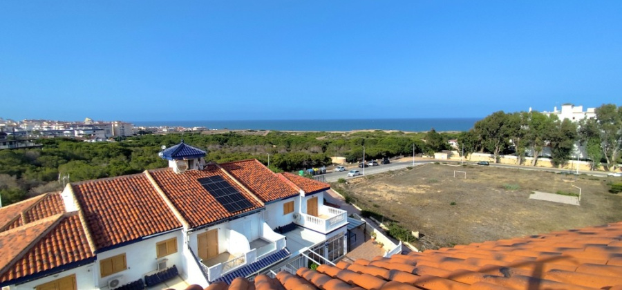 Torrevieja, Alicante, 1 Bedroom Bedrooms, ,1 BathroomBathrooms,Apartment,Resale,0,202005206434372064