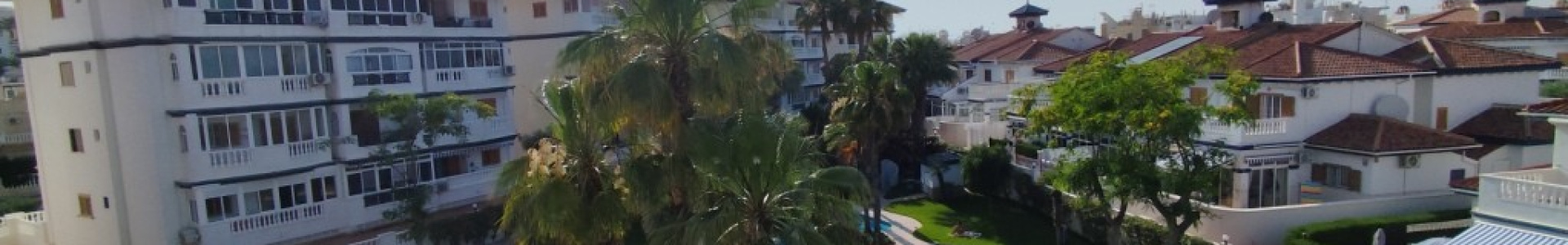 Torrevieja, Alicante, 1 Bedroom Bedrooms, ,1 BathroomBathrooms,Apartment,Resale,0,202005206434372064