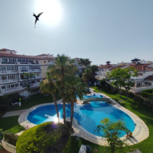 Apartment in Costa Blanca South, Torrevieja