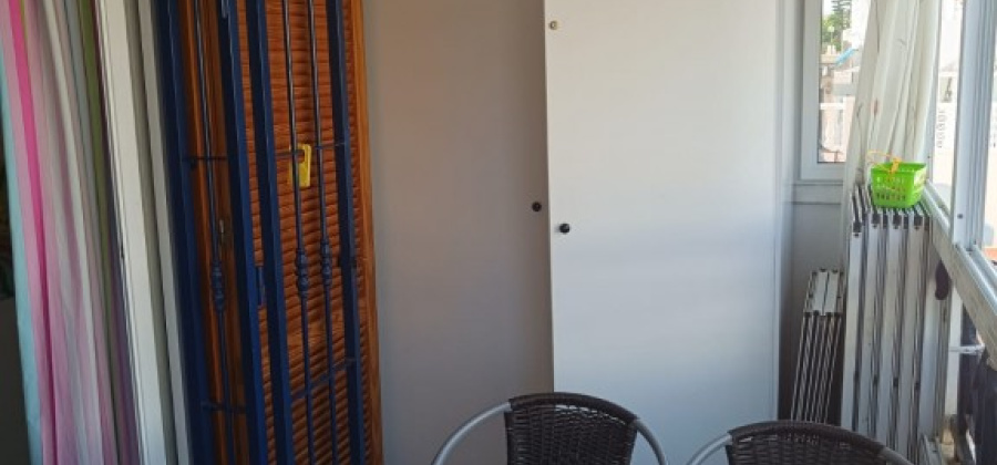 Torrevieja, Alicante, 1 Bedroom Bedrooms, ,1 BathroomBathrooms,Apartment,Resale,0,202005206434372064