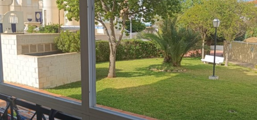 Torrevieja, Alicante, 1 Bedroom Bedrooms, ,1 BathroomBathrooms,Apartment,Resale,0,202005206434372064