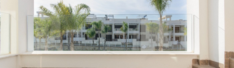 Bungalow in Costa Blanca South, Torrevieja