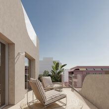 Apartment in Costa Blanca South, Torrevieja