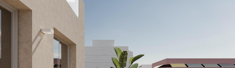 Apartment in Costa Blanca South, Torrevieja