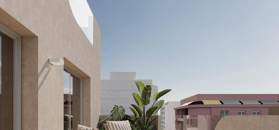 Torrevieja, Alicante, 1 Bedroom Bedrooms, ,2 BathroomsBathrooms,Apartment,New,0,209559212407960224