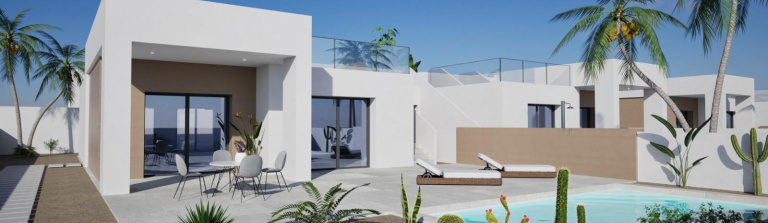 Villa in Costa Blanca South, La Romana