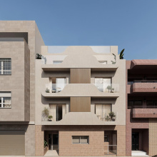 Apartment in Costa Blanca South, Torrevieja