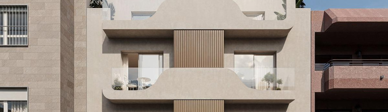 Apartment in Costa Blanca South, Torrevieja