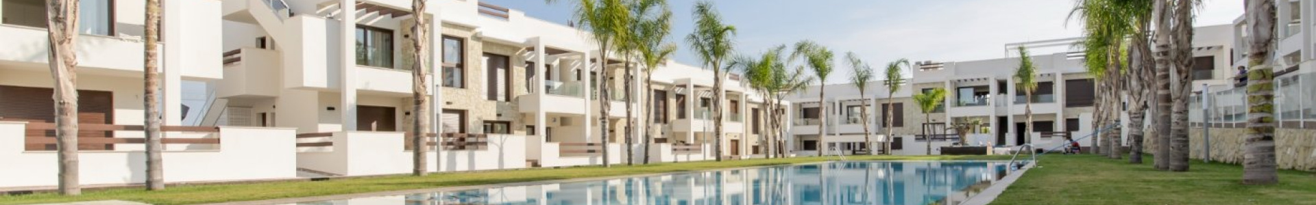 Bungalow in Costa Blanca South, Torrevieja