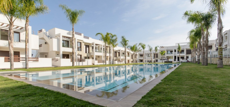 Torrevieja, Alicante, 2 Bedrooms Bedrooms, ,2 BathroomsBathrooms,Bungalow,New,0,209559619895477184