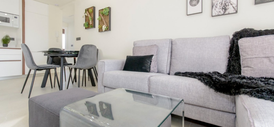 Torrevieja, Alicante, 2 Bedrooms Bedrooms, ,2 BathroomsBathrooms,Bungalow,New,0,209559619895477184