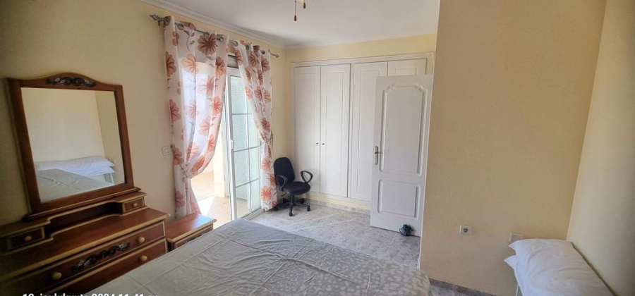 Torrevieja, Alicante, 3 Bedrooms Bedrooms, ,1 BathroomBathrooms,Bungalow,Resale,0,7563290554518147