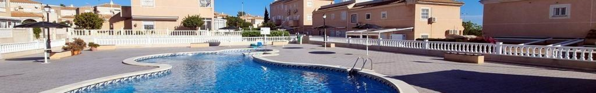 Bungalow in Costa Blanca South, Torrevieja