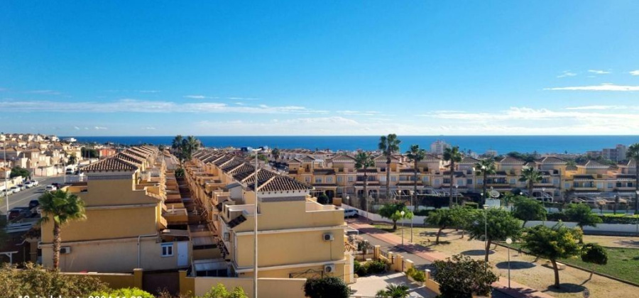 Torrevieja, Alicante, 3 Bedrooms Bedrooms, ,1 BathroomBathrooms,Bungalow,Resale,0,7563290554518147