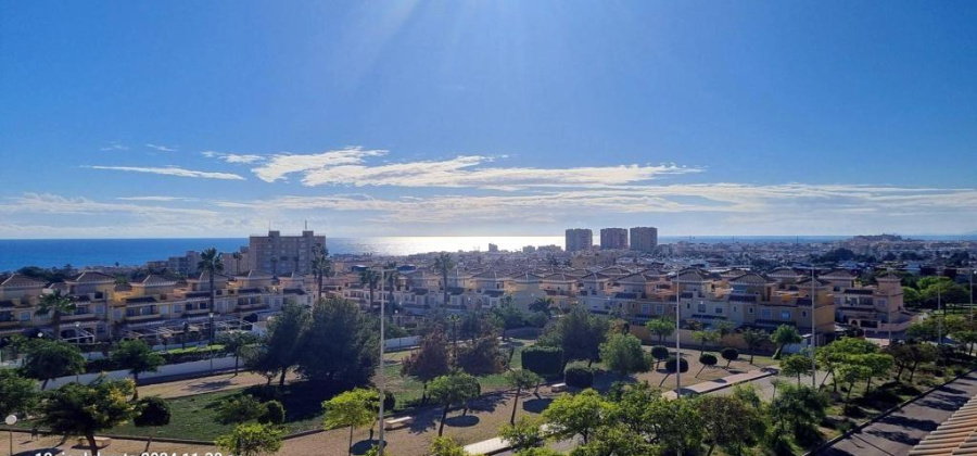 Torrevieja, Alicante, 3 Bedrooms Bedrooms, ,1 BathroomBathrooms,Bungalow,Resale,0,7563290554518147