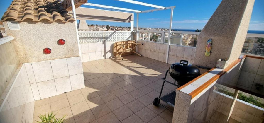 Torrevieja, Alicante, 3 Bedrooms Bedrooms, ,1 BathroomBathrooms,Bungalow,Resale,0,7563290554518147
