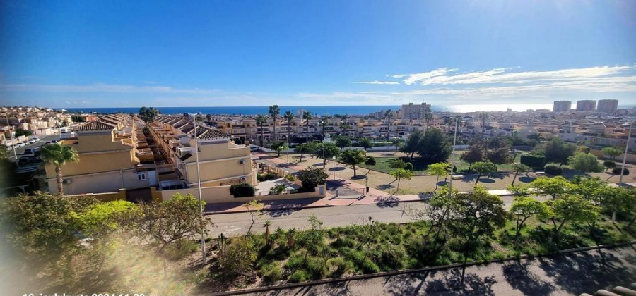 Torrevieja, Alicante, 3 Bedrooms Bedrooms, ,1 BathroomBathrooms,Bungalow,Resale,0,7563290554518147