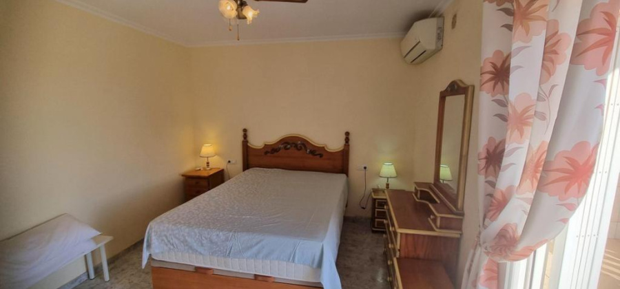 Torrevieja, Alicante, 3 Bedrooms Bedrooms, ,1 BathroomBathrooms,Bungalow,Resale,0,7563290554518147