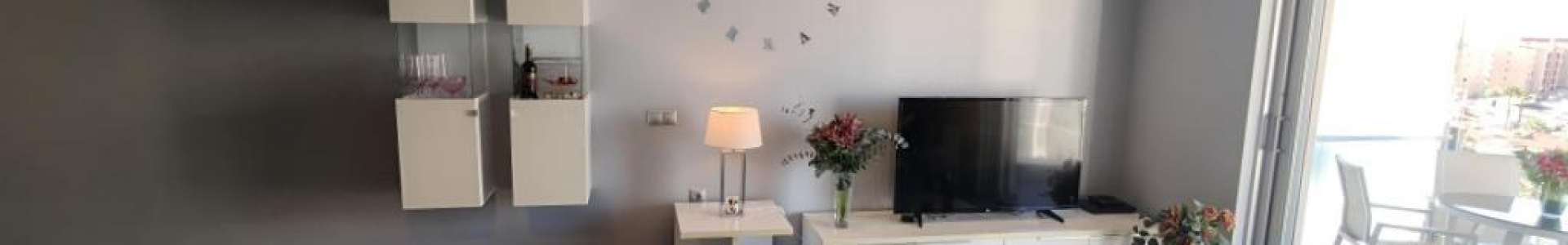 Apartment in Costa Blanca South, Torrevieja
