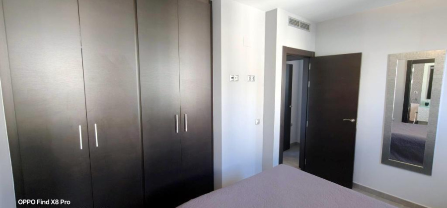 Torrevieja, Alicante, 2 Bedrooms Bedrooms, ,2 BathroomsBathrooms,Apartment,Resale,0,7563290737755217