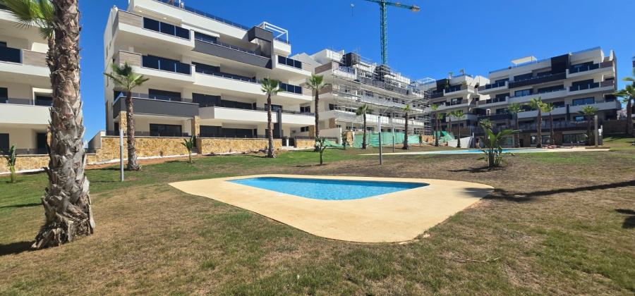 Orihuela Costa, Alicante, 2 Bedrooms Bedrooms, ,2 BathroomsBathrooms,Apartment,Resale,0,9996873588456096