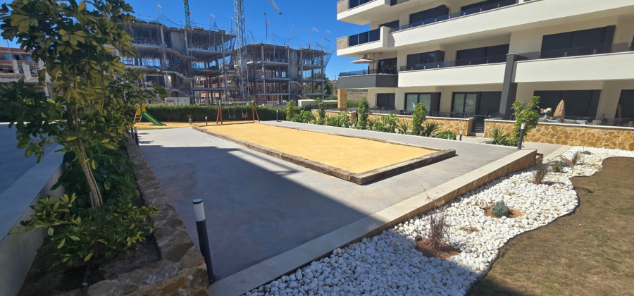 Orihuela Costa, Alicante, 2 Bedrooms Bedrooms, ,2 BathroomsBathrooms,Apartment,Resale,0,9996873588456096