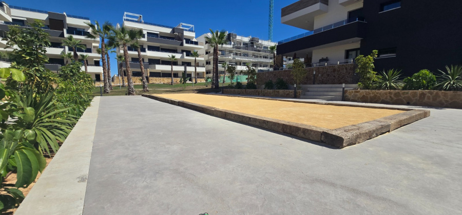 Orihuela Costa, Alicante, 2 Bedrooms Bedrooms, ,2 BathroomsBathrooms,Apartment,Resale,0,9996873588456096