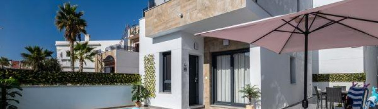 Villa in Costa Blanca South, Torrevieja