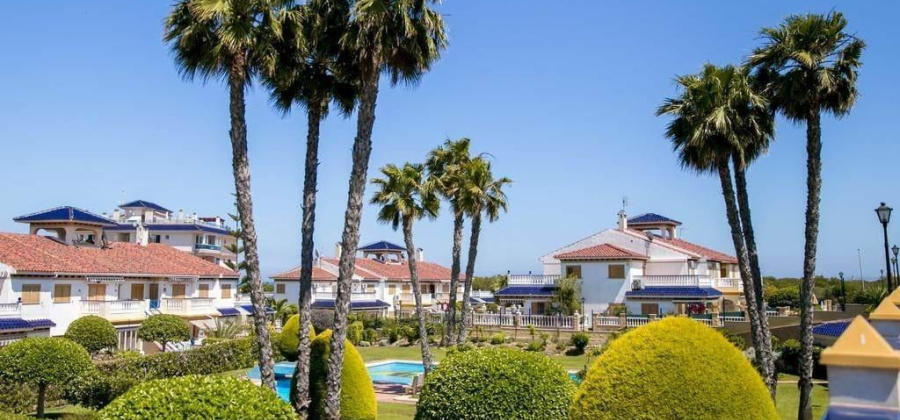 Torrevieja, Alicante, 1 Bedroom Bedrooms, ,1 BathroomBathrooms,Apartment,Resale,0,75632489771021632