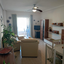 Torrevieja, Alicante, 1 Bedroom Bedrooms, ,1 BathroomBathrooms,Apartment,Resale,0,75632489771021632