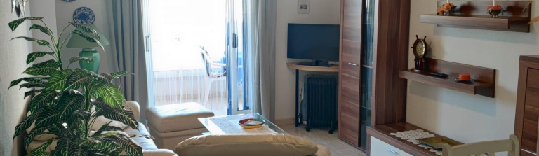 Apartment in Costa Blanca South, Torrevieja