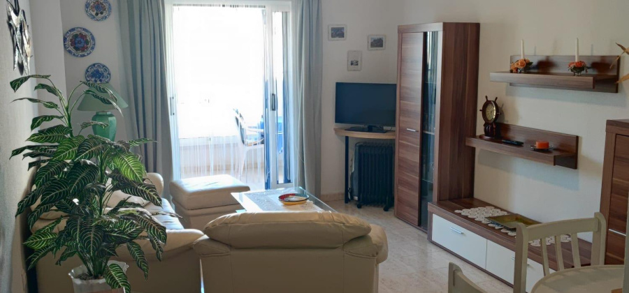 Torrevieja, Alicante, 1 Bedroom Bedrooms, ,1 BathroomBathrooms,Apartment,Resale,0,75632489771021632