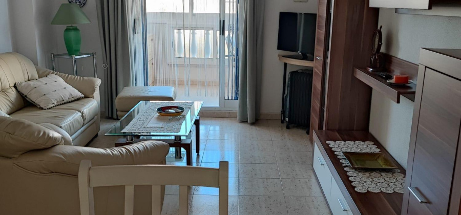 Torrevieja, Alicante, 1 Bedroom Bedrooms, ,1 BathroomBathrooms,Apartment,Resale,0,75632489771021632