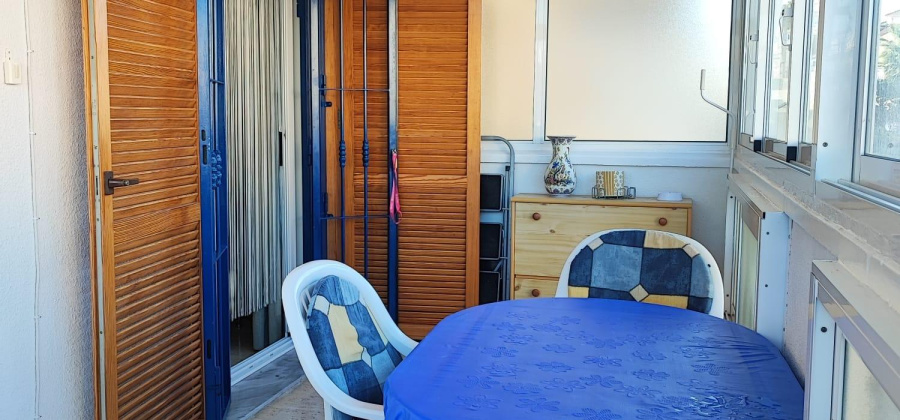 Torrevieja, Alicante, 1 Bedroom Bedrooms, ,1 BathroomBathrooms,Apartment,Resale,0,75632489771021632