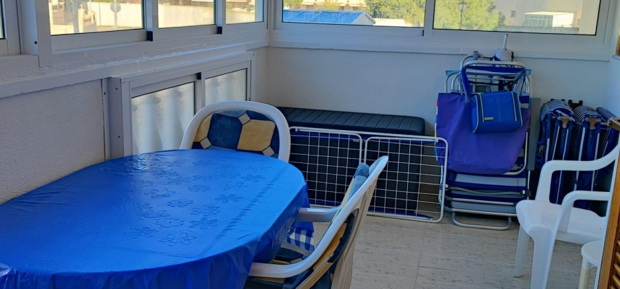 Torrevieja, Alicante, 1 Bedroom Bedrooms, ,1 BathroomBathrooms,Apartment,Resale,0,75632489771021632