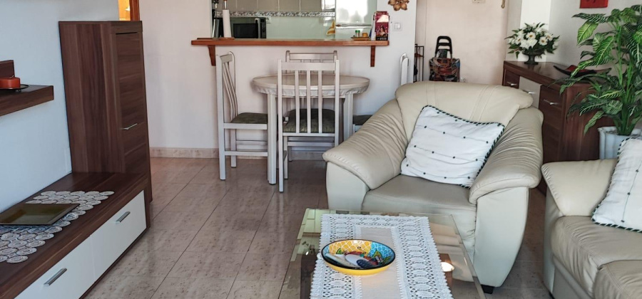 Torrevieja, Alicante, 1 Bedroom Bedrooms, ,1 BathroomBathrooms,Apartment,Resale,0,75632489771021632