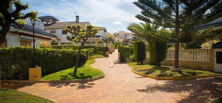 Torrevieja, Alicante, 1 Bedroom Bedrooms, ,1 BathroomBathrooms,Apartment,Resale,0,75632489771021632