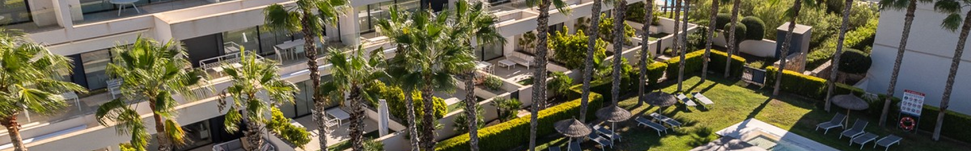 Apartment in ALICANTE / COSTA BLANCA, LAS COLINAS GOLF RESORT