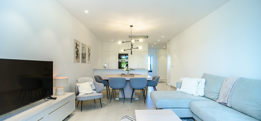 LAS COLINAS GOLF RESORT, ALICANTE / COSTA BLANCA, 3 Bedrooms Bedrooms, ,3 BathroomsBathrooms,Apartment,Resale,0,103536172644927712