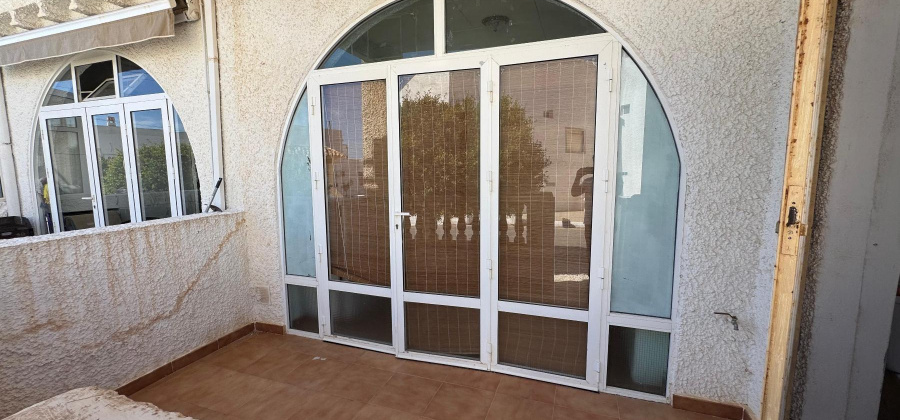 La Mata, Alicante, 2 Bedrooms Bedrooms, ,1 BathroomBathrooms,Townhouse,Resale,0,328216227777075328