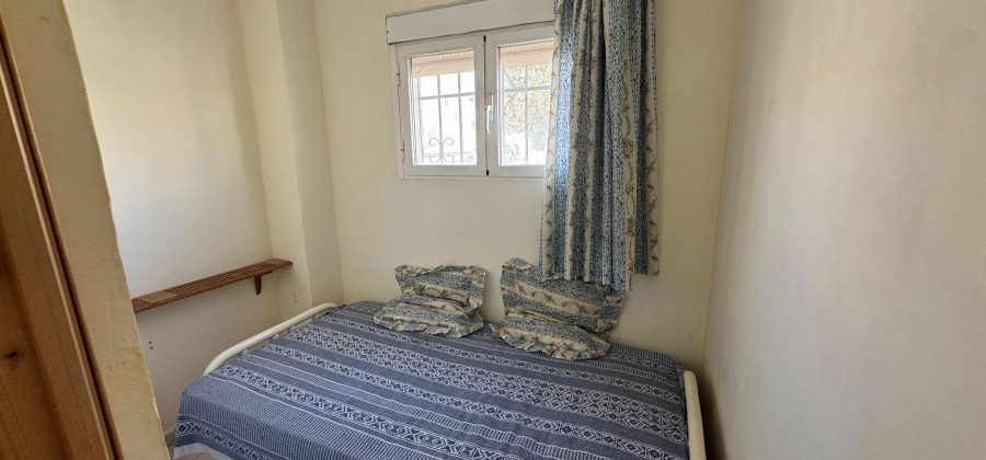 La Mata, Alicante, 2 Bedrooms Bedrooms, ,1 BathroomBathrooms,Townhouse,Resale,0,328216227777075328