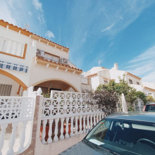 Playa Flamenca, Alicante, 3 Bedrooms Bedrooms, ,2 BathroomsBathrooms,Villa,Resale,0,90690281659409856
