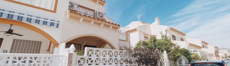 Villa in Costa Blanca South, Playa Flamenca