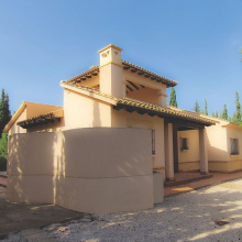 Villa in Costa Calida,