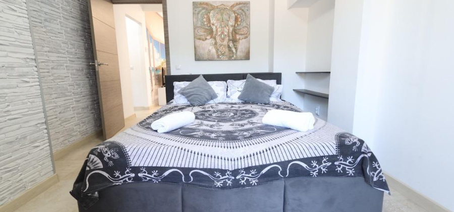 Torrevieja, Alicante, 3 Bedrooms Bedrooms, ,1 BathroomBathrooms,Apartment,Resale,0,209924104457193088
