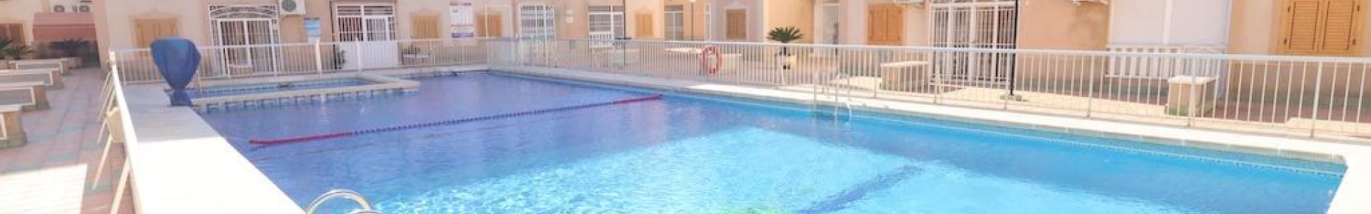 Apartment in Costa Blanca South, Torrevieja