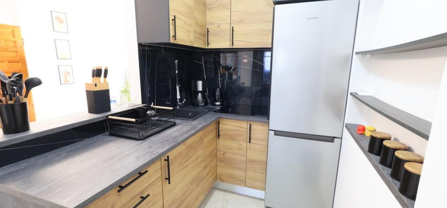 Torrevieja, Alicante, 3 Bedrooms Bedrooms, ,1 BathroomBathrooms,Apartment,Resale,0,209924104457193088
