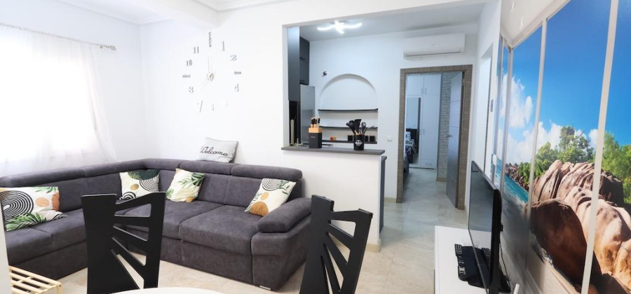 Torrevieja, Alicante, 3 Bedrooms Bedrooms, ,1 BathroomBathrooms,Apartment,Resale,0,209924104457193088